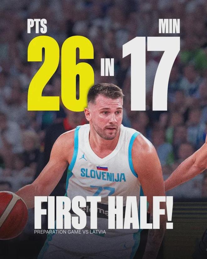东契奇重要时刻晋级下一阶段，美国队带队取胜！赛场气氛高涨(东契奇 nba)