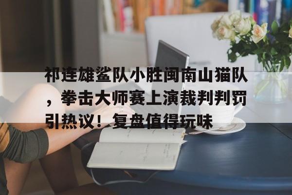 爱游戏入口-祁连雄鲨队小胜闽南山猫队，拳击大师赛上演裁判判罚引热议！复盘值得玩味的简单介绍