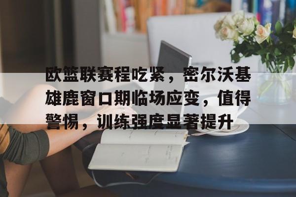爱游戏体育app下载-关于欧篮联赛程吃紧，密尔沃基雄鹿窗口期临场应变，值得警惕，训练强度显著提升的信息