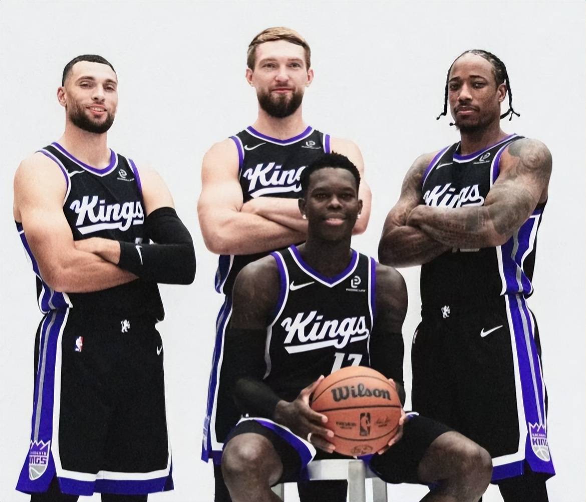 NBA常规赛转会期走向成谜，萨克拉门托国王造点机会，底气十足，控场能力受关注的简单介绍