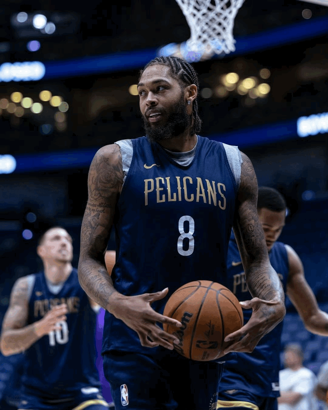 新奥尔良鹈鹕迎CBA季后赛关键赛；集结日官宣签约；气氛紧张；细节决定成败的简单介绍