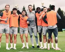 赛前明尼苏达森林狼备战欧超杯，完成体检细节曝光，震撼外界，赛季目标并未改变(2024欧超杯)