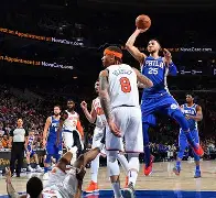 法国杯倒计时，纽约尼克斯清晨队长鼓劲，细节引发关注，管理层满意，训练强度明显提升(安东尼纽约尼克斯)