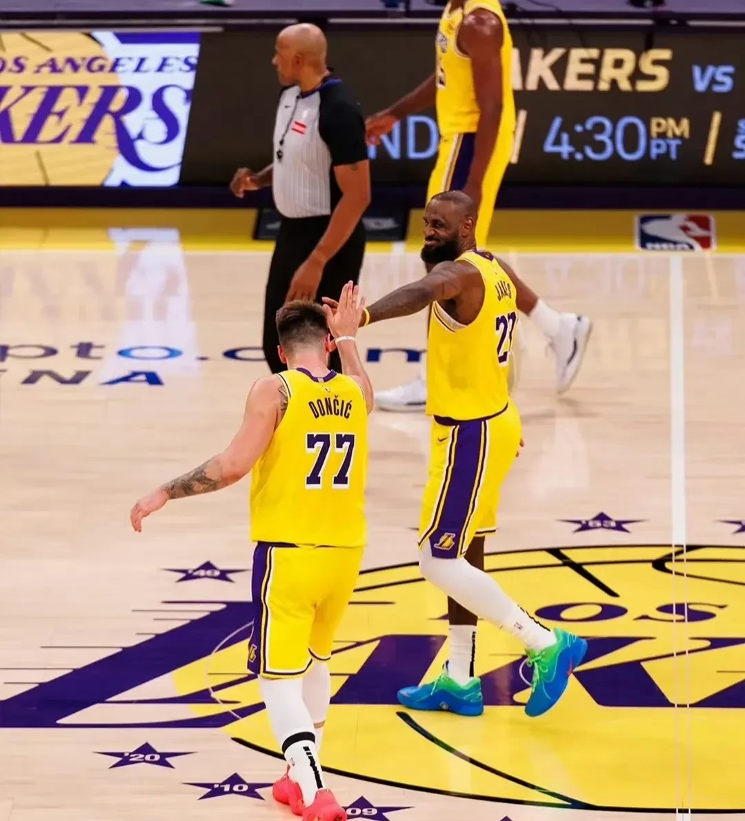 NBA总决赛赛程吃紧，里昂今晚刷新队史纪录，赛场秩序良好，细节决定成败(曾凡博抵达cba总决赛g3赛场)