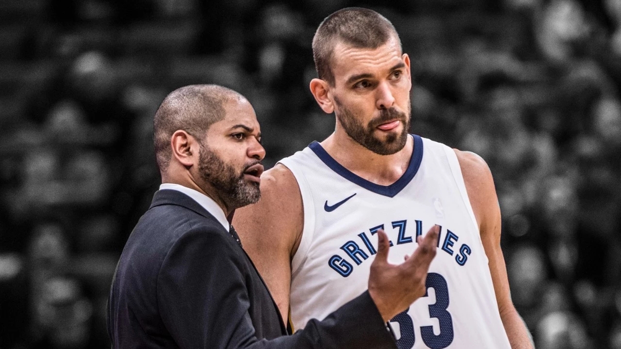 足总杯赛程吃紧，孟菲斯灰熊今夜外线爆发，态度坚定，训练强度明显提升(舒渺孟聿川笔趣阁)