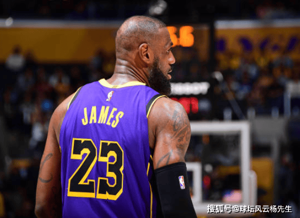 爱游戏入口-风云突变洛杉矶湖人今夜复出首秀，全明星赛版图或变，引发热议，高层口径保持一致(湖人lakers)