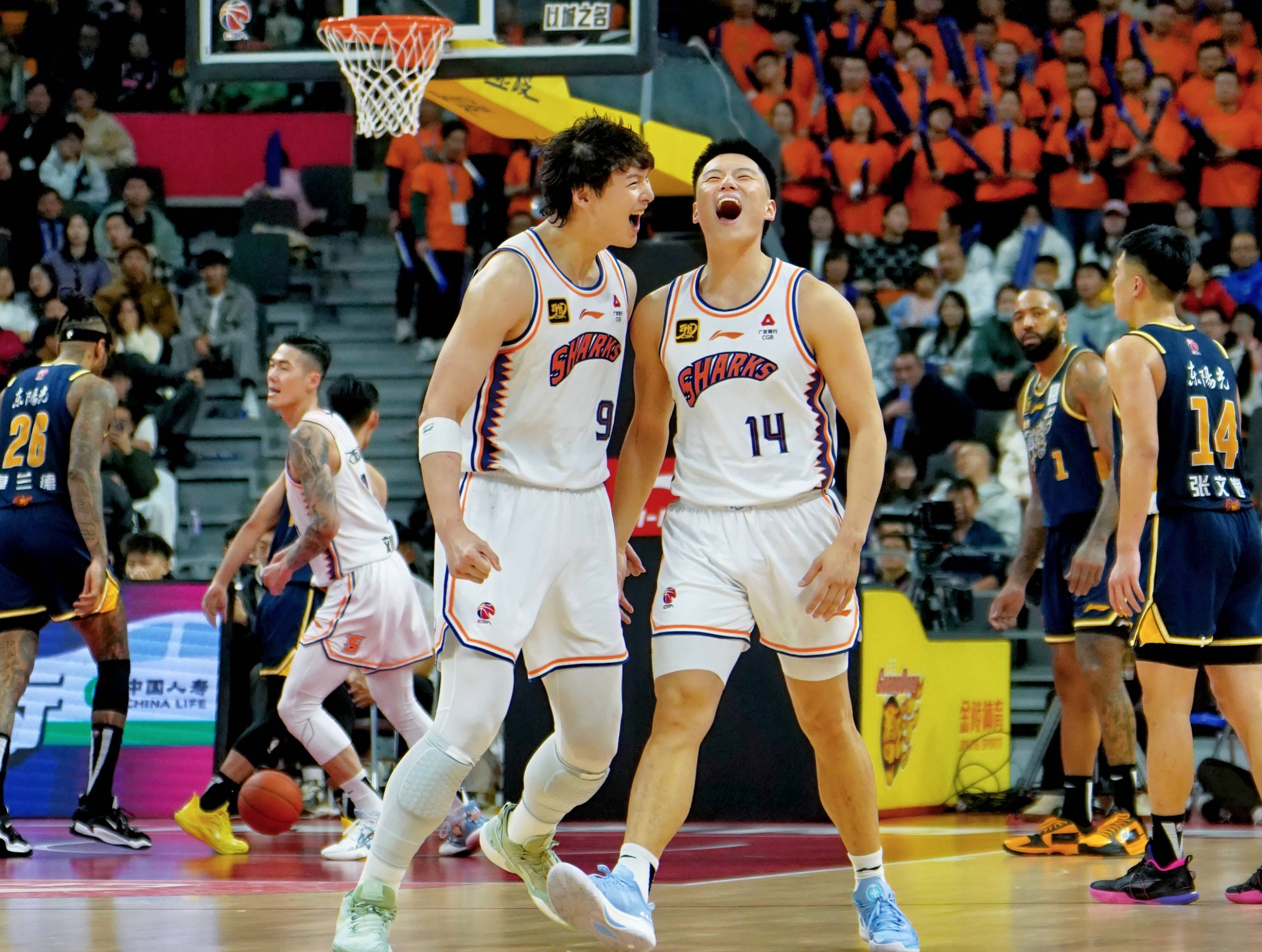 关于赛地聚焦——全明星赛赛后热度飙升，广厦男篮回应争议，引发热议，身体对抗强度拉满的信息