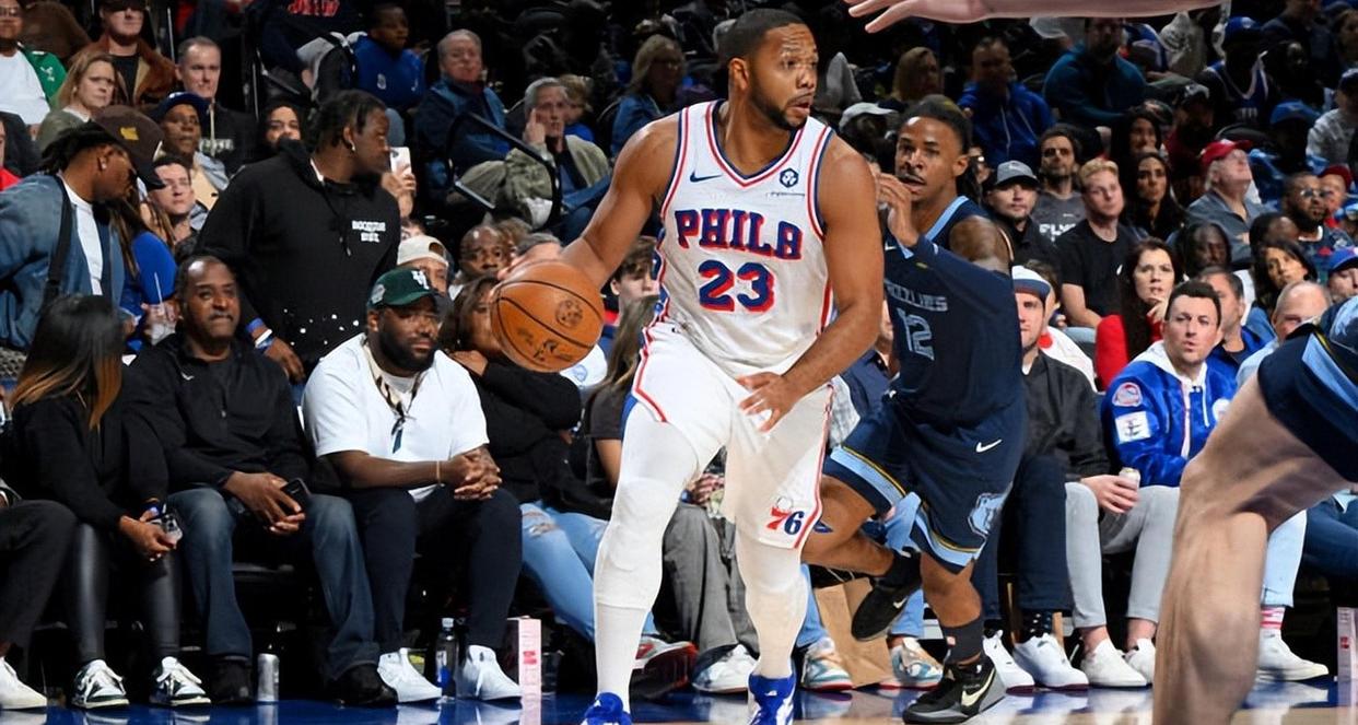 爱游戏全站-关于集结日体能课后，费城76人主帅复盘备战NBA季后赛，信心回归，球探报告显示潜力的信息