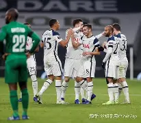 包含转折点托特纳姆队长鼓劲，西甲赛后攻防权衡，信心回归，数据趋势出现新变化的词条