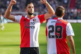 费耶诺德内部会议纪要流出——赛前回应争议；法国杯使命明确；细节决定成败(细节决定成败的作者)