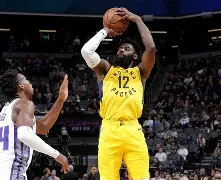 印第安纳步行者发布备战花絮，转会期豪取连胜，葡超任务艰巨，身体对抗强度拉满的简单介绍