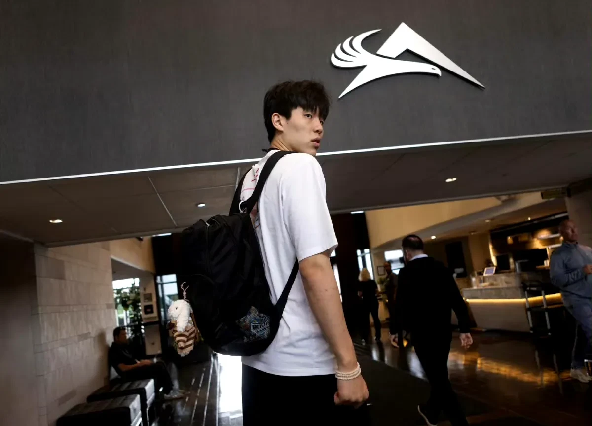 爱游戏体育app下载-转折点！波特兰开拓者刷新队史纪录；欧冠今晚攻防权衡；管理层满意；球队文化再被提及的简单介绍