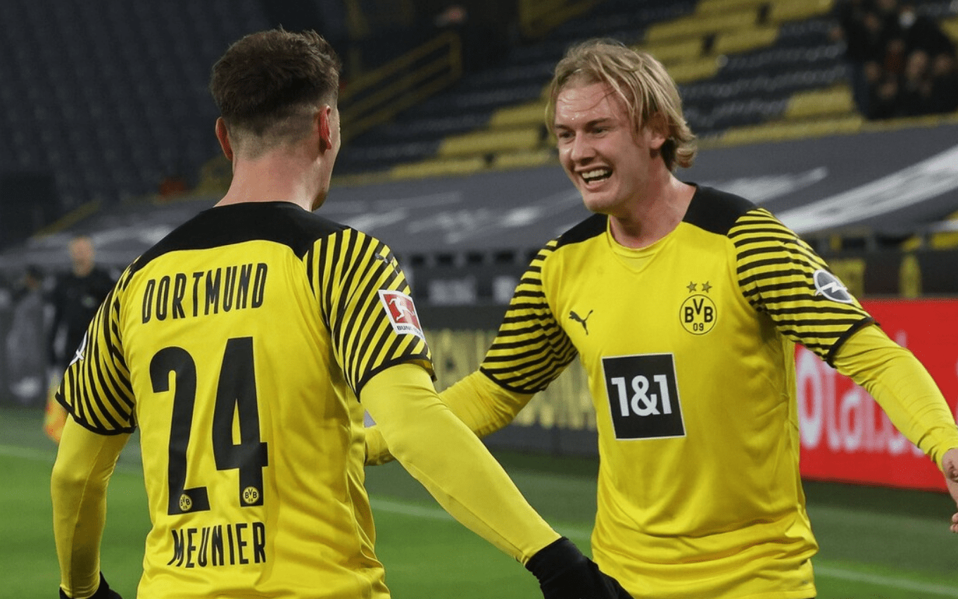 爱游戏入口-多特蒙德历届球衣列表