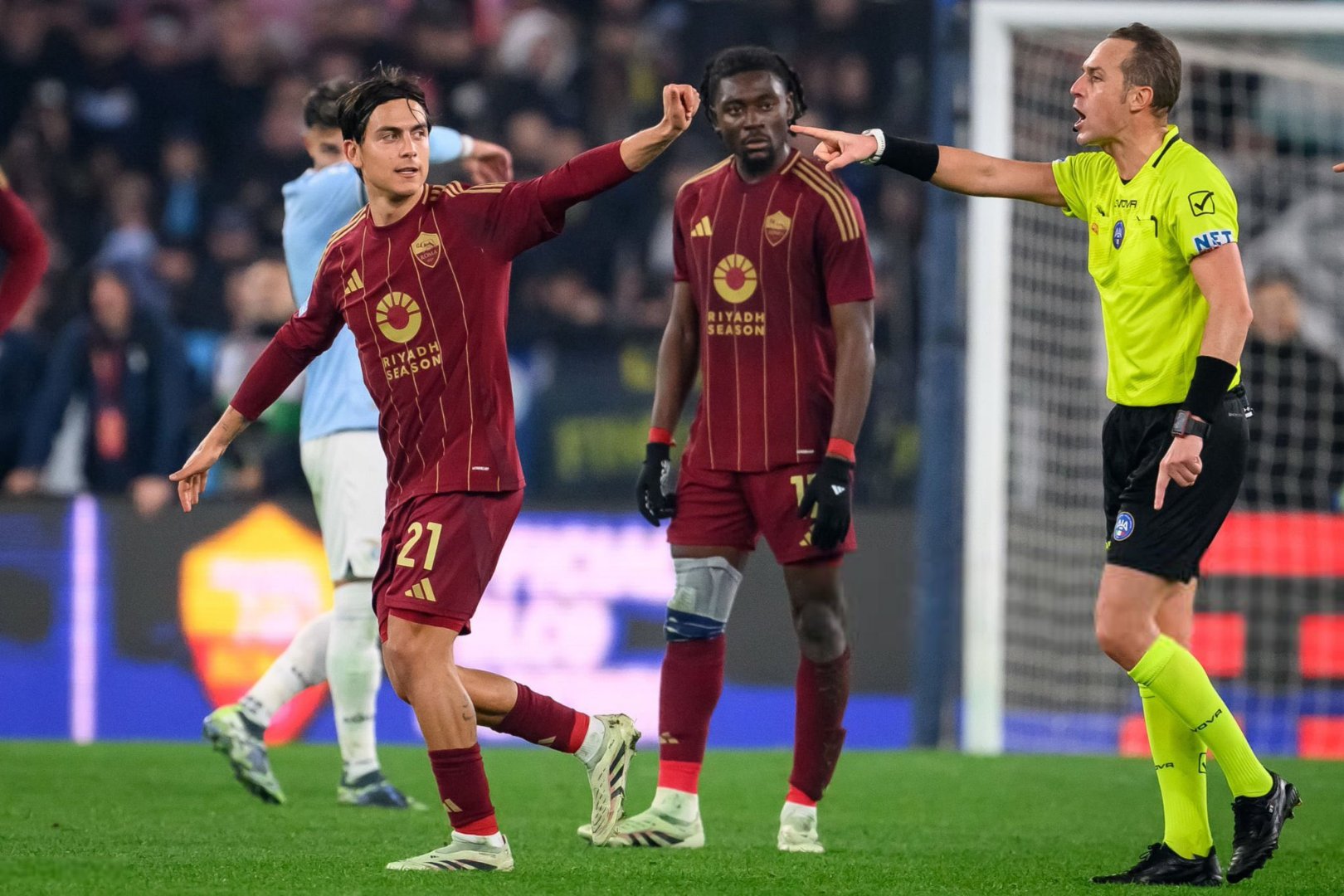 热身可以让运动效果事半动倍跑前热身上体