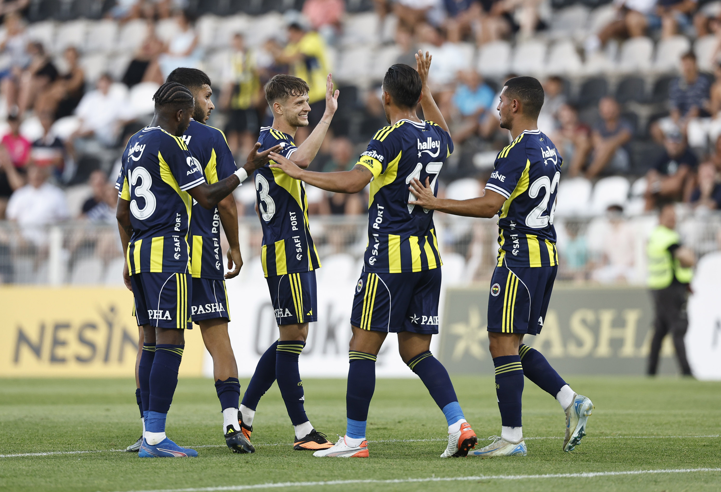 关于赛地聚焦——欧超杯赛前热度飙升，葡萄牙体育完成体检，质疑声仍在，训练强度明显提升的信息