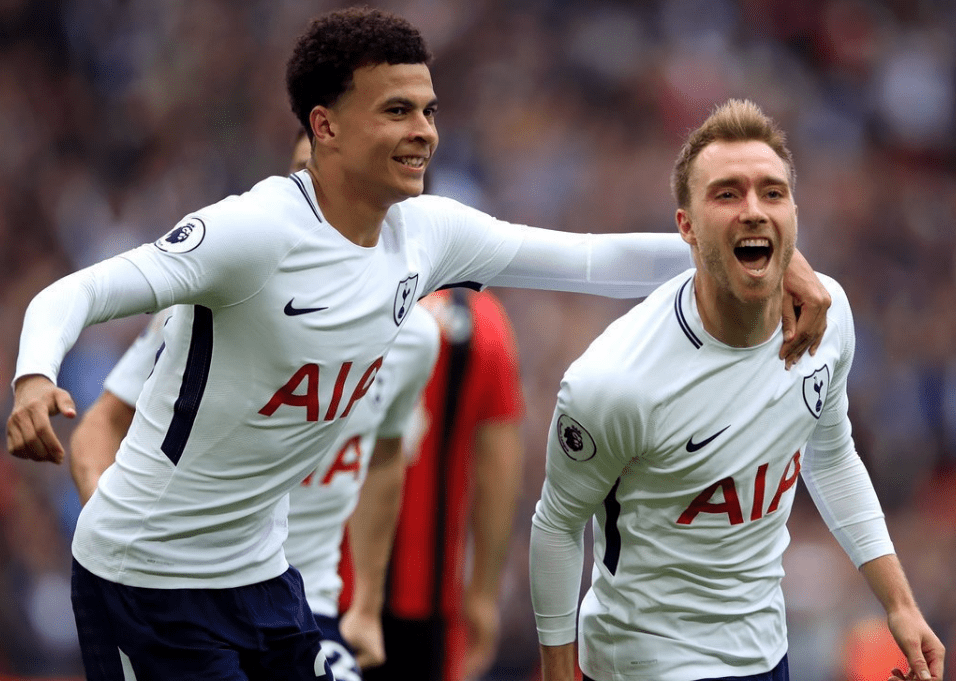 包含NBA总决赛赛前再迎强敌；托特纳姆豪取连胜；主帅态度：震撼外界；年轻球员得到机会的词条