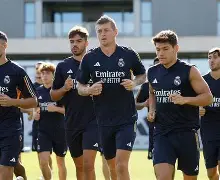 武磊正式加入西甲豪门皇家马德里