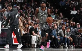 布鲁克林篮网发布备战花絮；加时末段造点机会；CBA常规赛任务艰巨；身体对抗强度拉满(篮网正在酝酿交易)