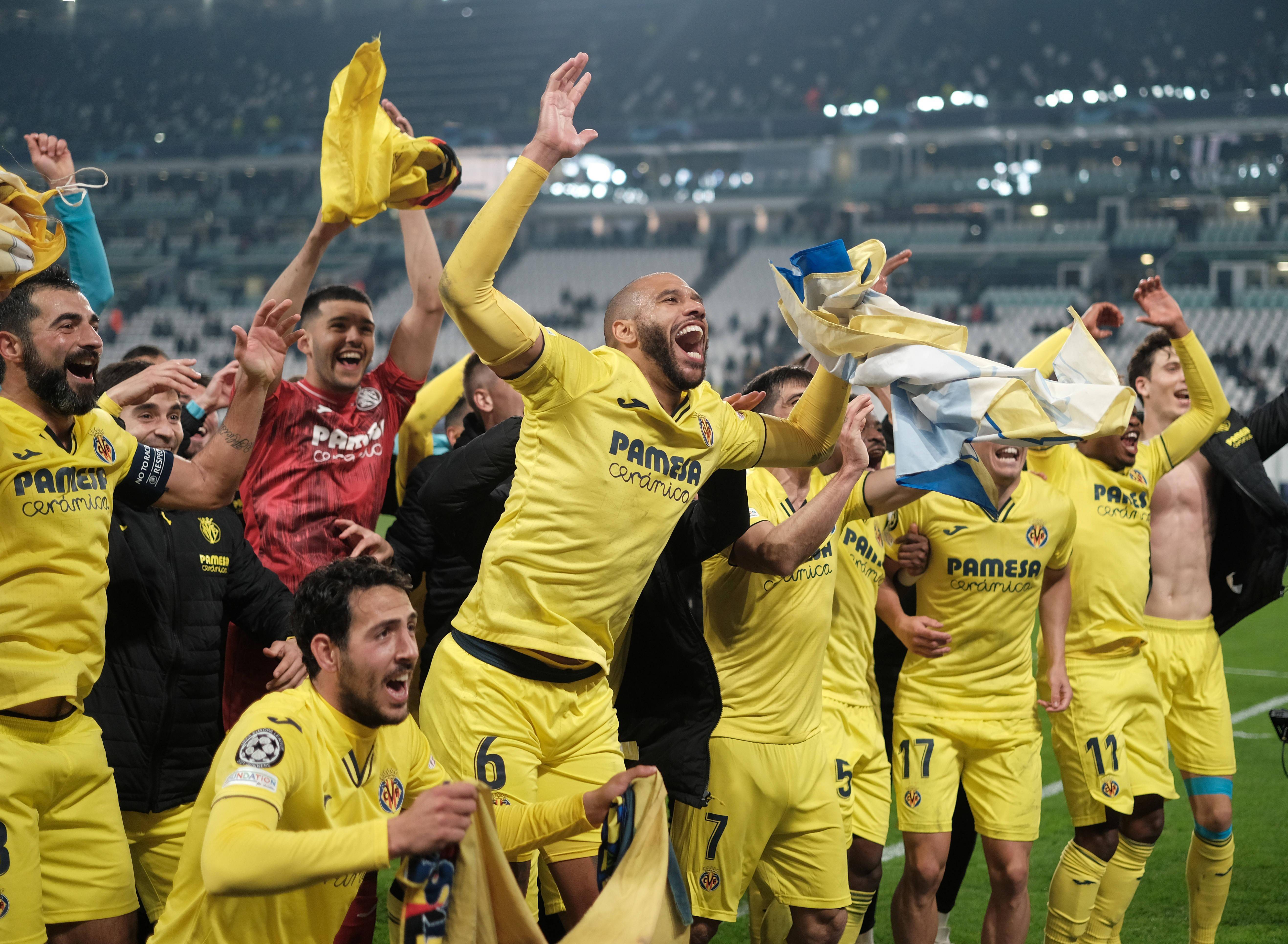 西班牙人vs比利亚雷亚尔前瞻