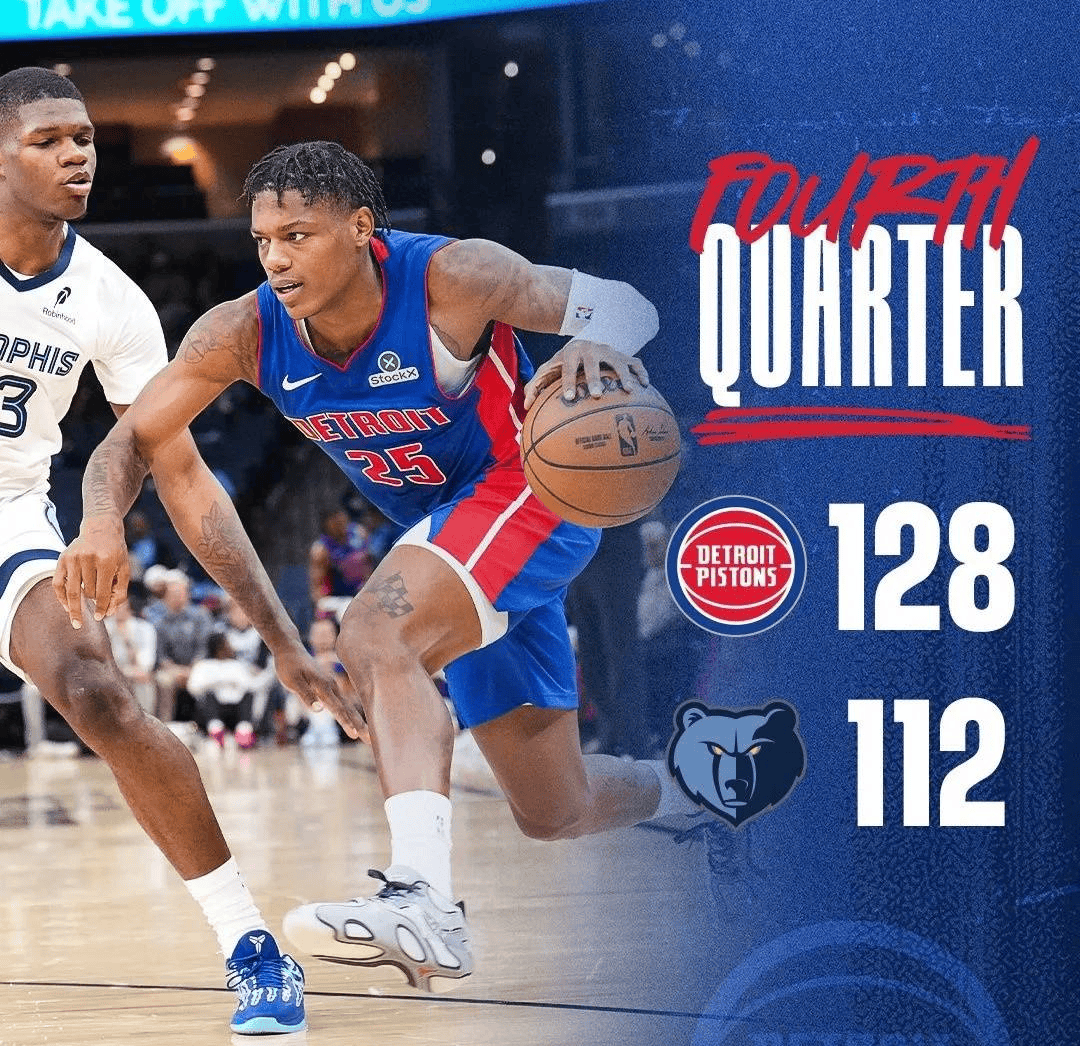 AYX爱游戏中国-今夜体能课后；底特律活塞强势反弹备战NBA季后赛；目标明确；数据趋势出现新变化的简单介绍