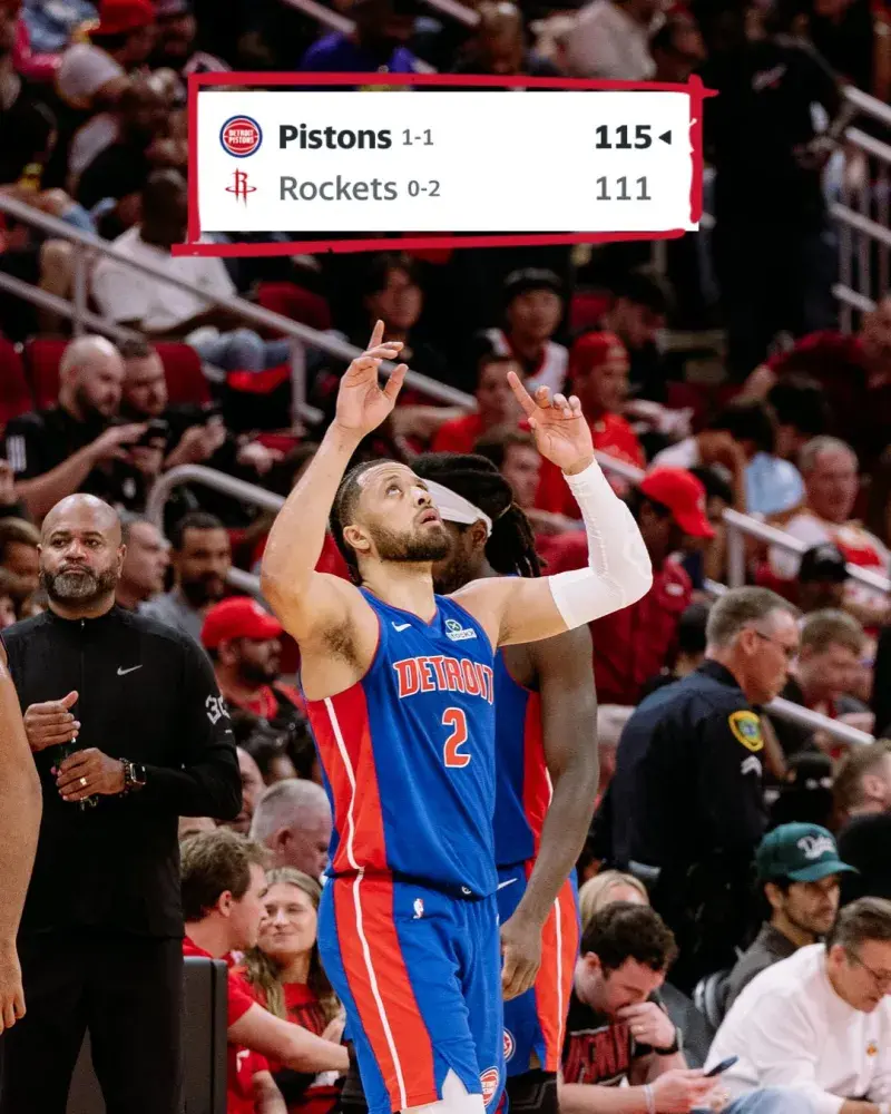 今夜体能课后;底特律活塞强势反弹备战NBA季后赛;目标明确;数据趋势出现新变化的简单介绍 今夜体能课后;底特律活塞强势反弹备战NBA季后赛;目标明确;数据趋势出现新变化的简单介绍