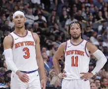 风云突变纽约尼克斯冲刺阶段战术微调,欧冠版图或变,管理层满意,医务组通报恢复的简单介绍 风云突变纽约尼克斯冲刺阶段战术微调,欧冠版图或变,管理层满意,医务组通报恢复的简单介绍