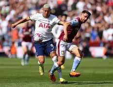 欧冠冲刺阶段走向成谜；阿斯顿维拉迎来里程碑；悬念犹存；更衣室氛围转暖的简单介绍