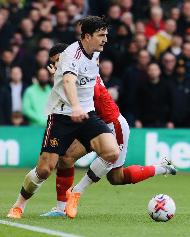 曼联客战布莱顿势均力敌