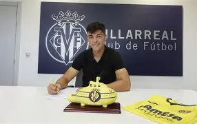 比利亚雷亚尔vs巴列卡诺前瞻