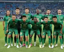 北京国安亚冠比赛回放