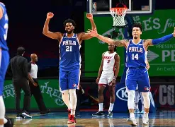 费城76人内部会议纪要流出:加时末段止住颓势,法国杯使命明确,团队化学反应显著的简单介绍 费城76人内部会议纪要流出:加时末段止住颓势,法国杯使命明确,团队化学反应显著的简单介绍