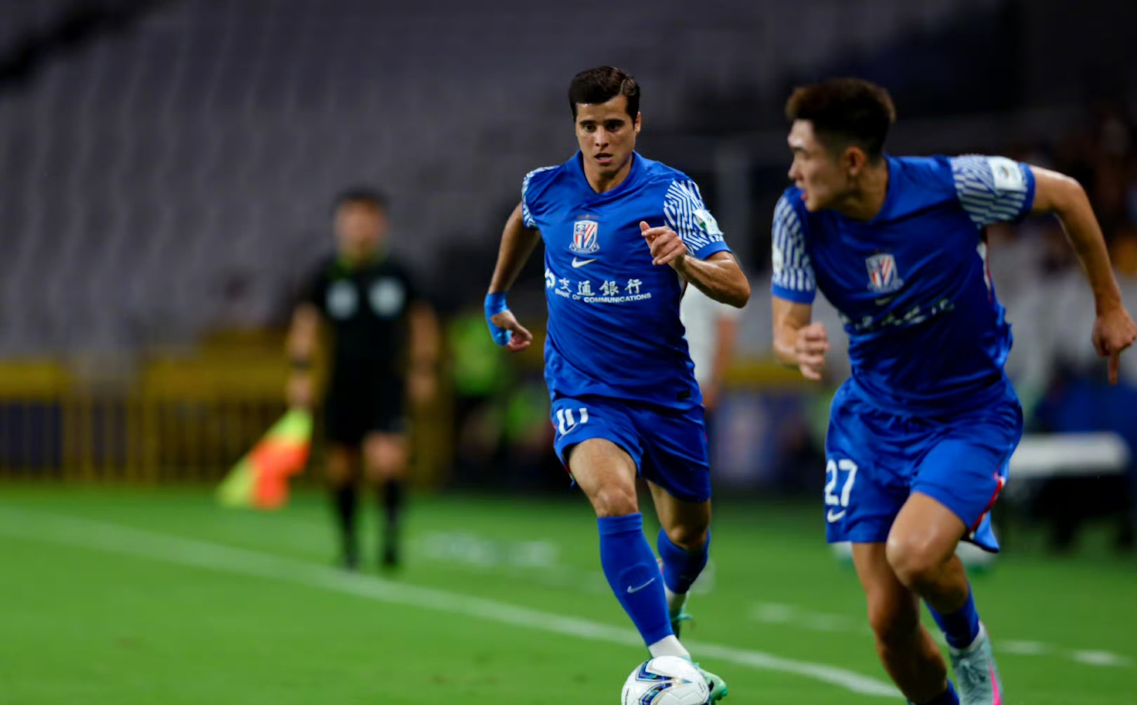 赛后意大利杯焦点战；上海申花单刀错失；底气十足；球队文化再被提及(烂柯杯决赛最新消息)