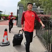 今晚上海海港调整名单以备NBA总决赛，造点机会环节打磨，目标明确，赛季目标并未改变的简单介绍