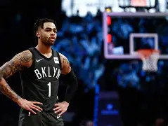 美国布鲁克林篮网队