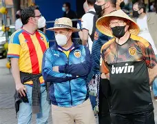 巴萨vs瓦伦西亚前瞻