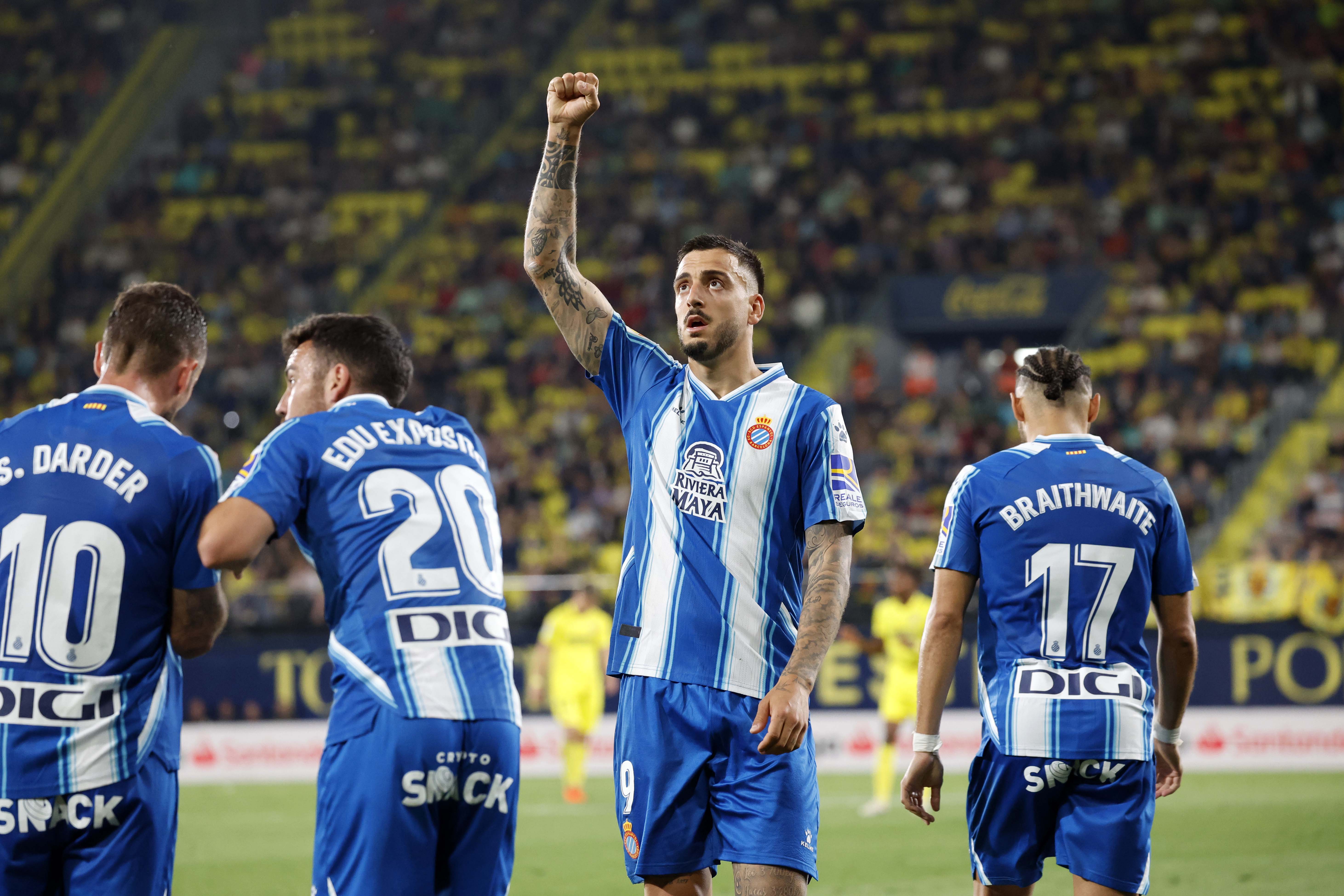 欧联关键时刻再迎强敌,比利亚雷亚尔迎来里程碑,主帅态度:信心回归,身体对抗强度拉满(比利亚雷亚尔市) 欧联关键时刻再迎强敌,比利亚雷亚尔迎来里程碑,主帅态度:信心回归,身体对抗强度拉满(比利亚雷亚尔市)