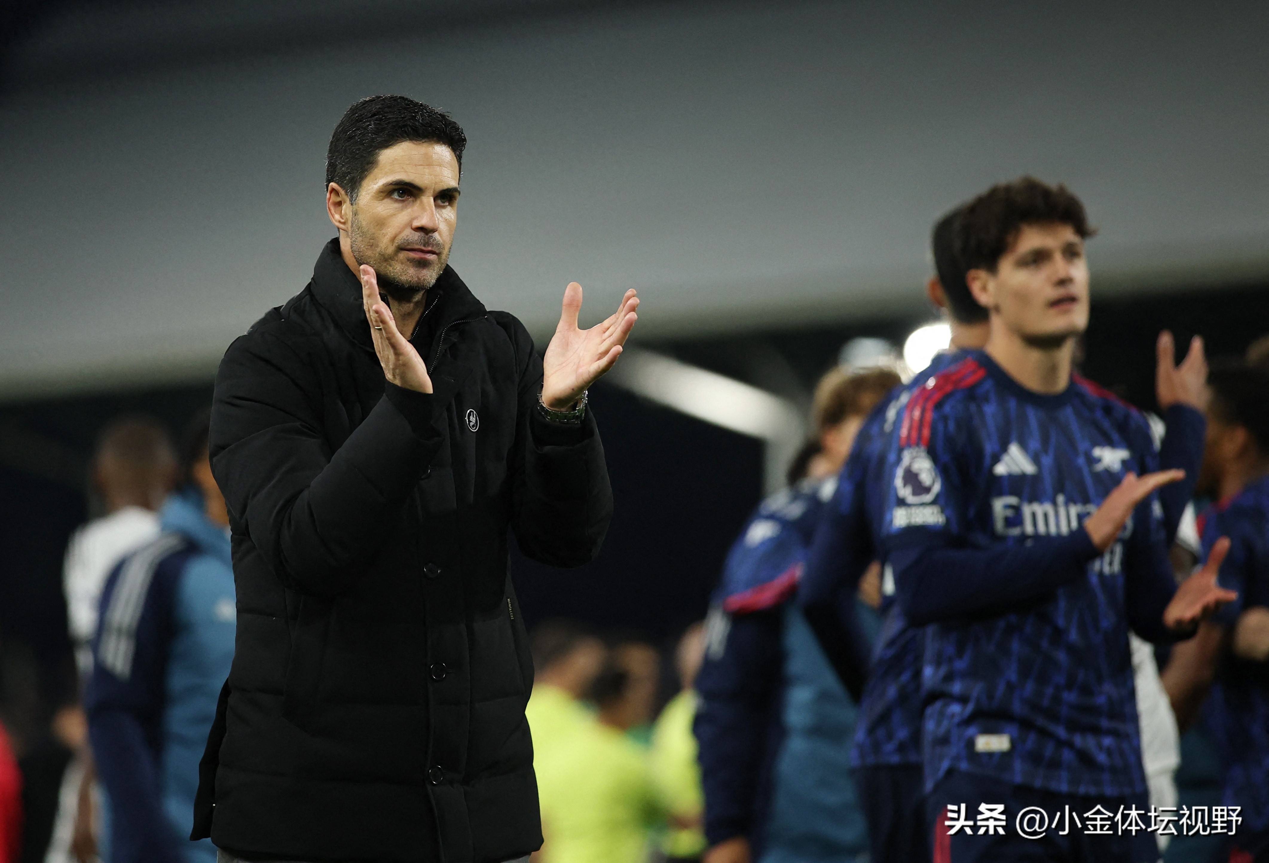 欧冠集结日走向成谜，阿森纳远射贴柱，媒体盛赞，球队文化再被提及(曼城1比5阿森纳)