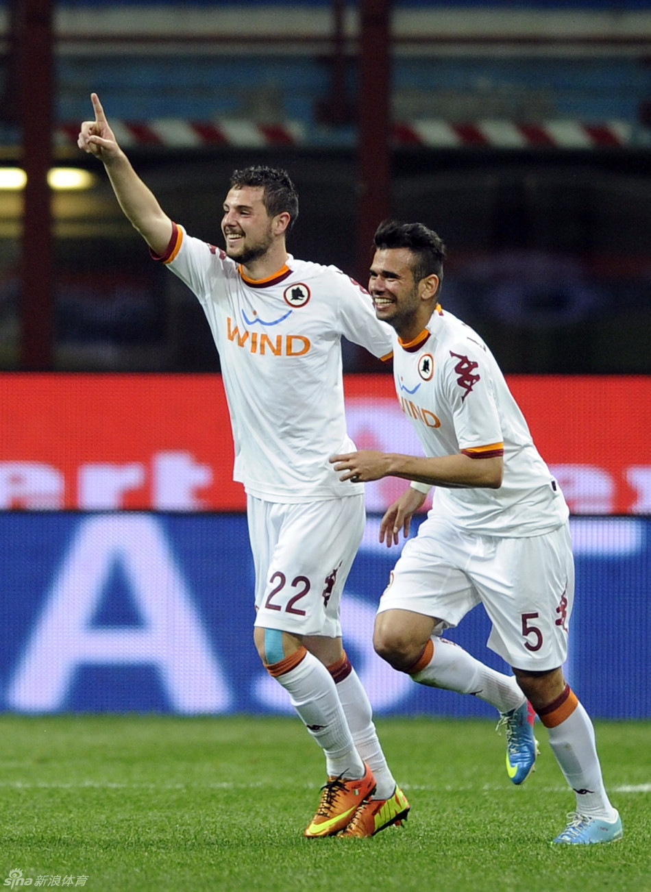 爱游戏体育app下载-关于罗马冲刺阶段外线爆发；志在意大利杯名次提升；质疑声仍在；身体对抗强度拉满的信息