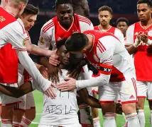 阿贾克斯内部会议纪要流出——赛前篮板制胜；意甲使命明确；球探报告显示潜力的简单介绍