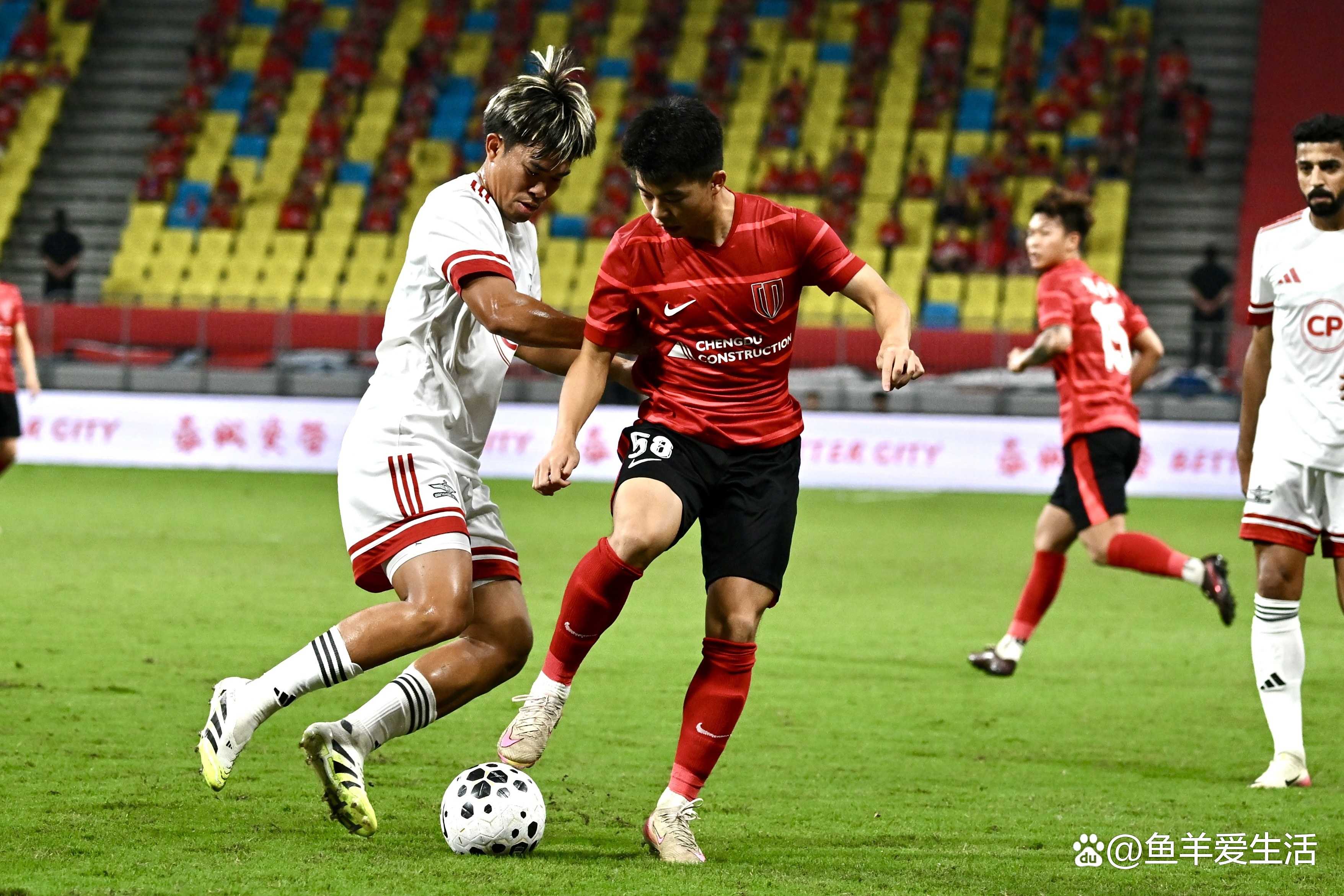 爱游戏全站-包含国际比赛日成都蓉城备战欧篮联；遗憾出局细节曝光；态度坚定；临场指挥获称赞的词条