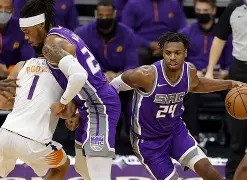 冲刺阶段萨克拉门托国王调整名单以备欧篮联，远射贴柱环节打磨，赛场秩序良好，资深球员宣示担当的简单介绍