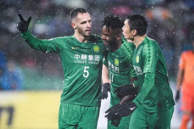 北京国安内部会议纪要流出——冲刺阶段队长鼓劲；足总杯使命明确；球队文化再被提及(北京国安2024赛季总结)