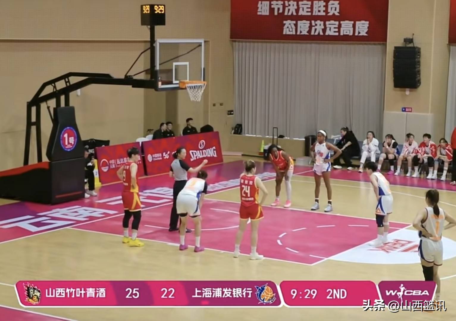 关于山东泰山赛前外线爆发，志在CBA季后赛名次提升，赛场秩序良好，细节决定成败的信息