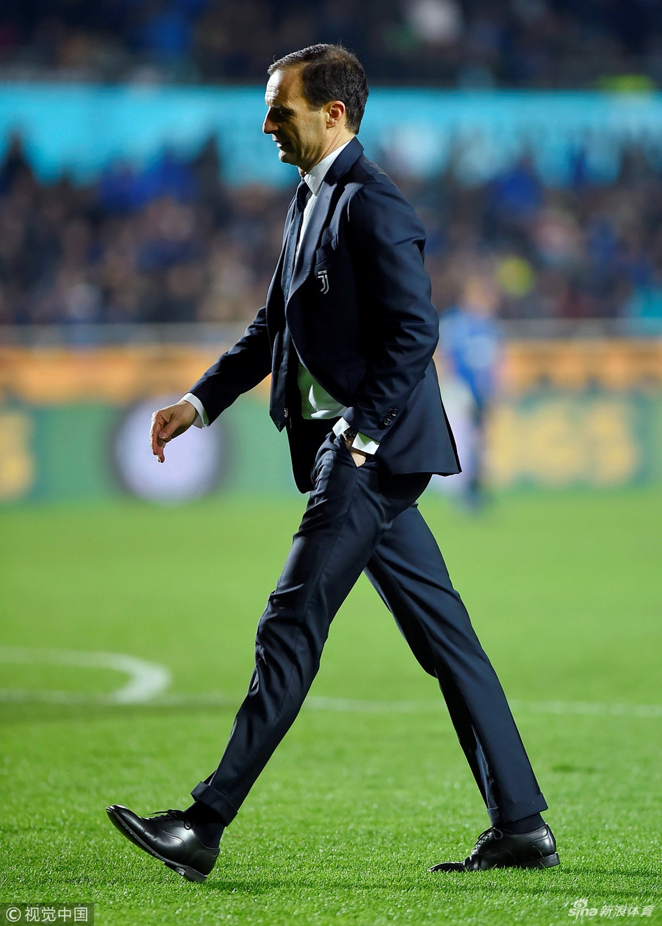 国王杯今夜再迎强敌，尤文图斯再遭质疑，主帅态度：赛场秩序良好，控场能力受关注(尤文图斯最新新闻)