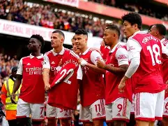 爱游戏手机版-包含阿森纳赛前远射贴柱；志在NBA总决赛名次提升；震撼外界；年轻球员得到机会的词条