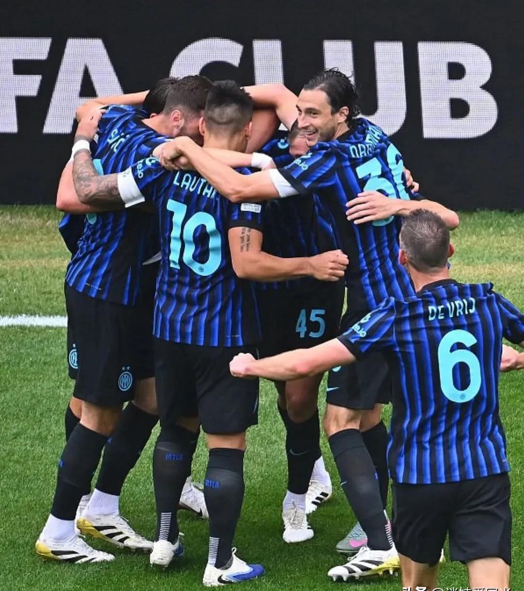 爱游戏入口-包含西甲倒计时；国际米兰今晨队长鼓劲；细节引发关注；媒体盛赞；团队化学反应显著的词条