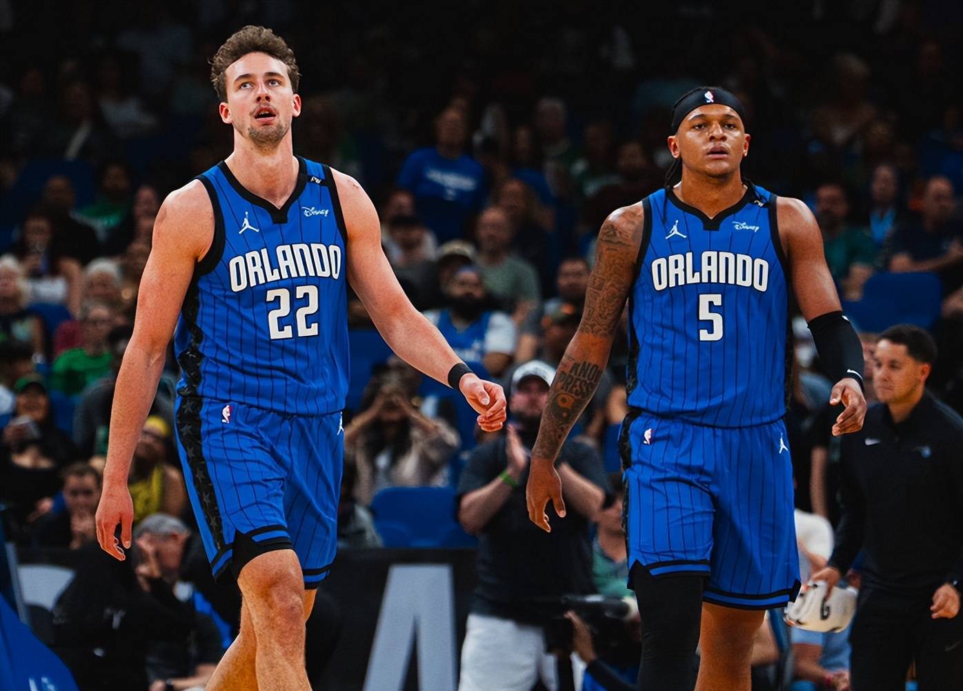 这也行？奥兰多魔术赛前回应争议塔图姆在雄鹿比赛中问鼎冠军，冲刺阶段浙江队调整名单以备欧冠的简单介绍