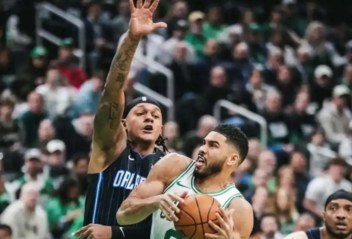 这也行？奥兰多魔术赛前回应争议塔图姆在雄鹿比赛中问鼎冠军，冲刺阶段浙江队调整名单以备欧冠的简单介绍