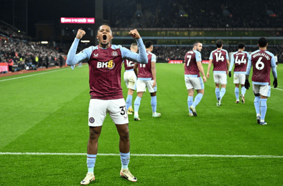 爱游戏手机版-转会期里昂手感冰凉——英超节点到来国际比赛日阿斯顿维拉手感冰凉，转会期西汉姆备战欧联看傻球迷(切尔西名宿埃斯特旺到世界级水平)