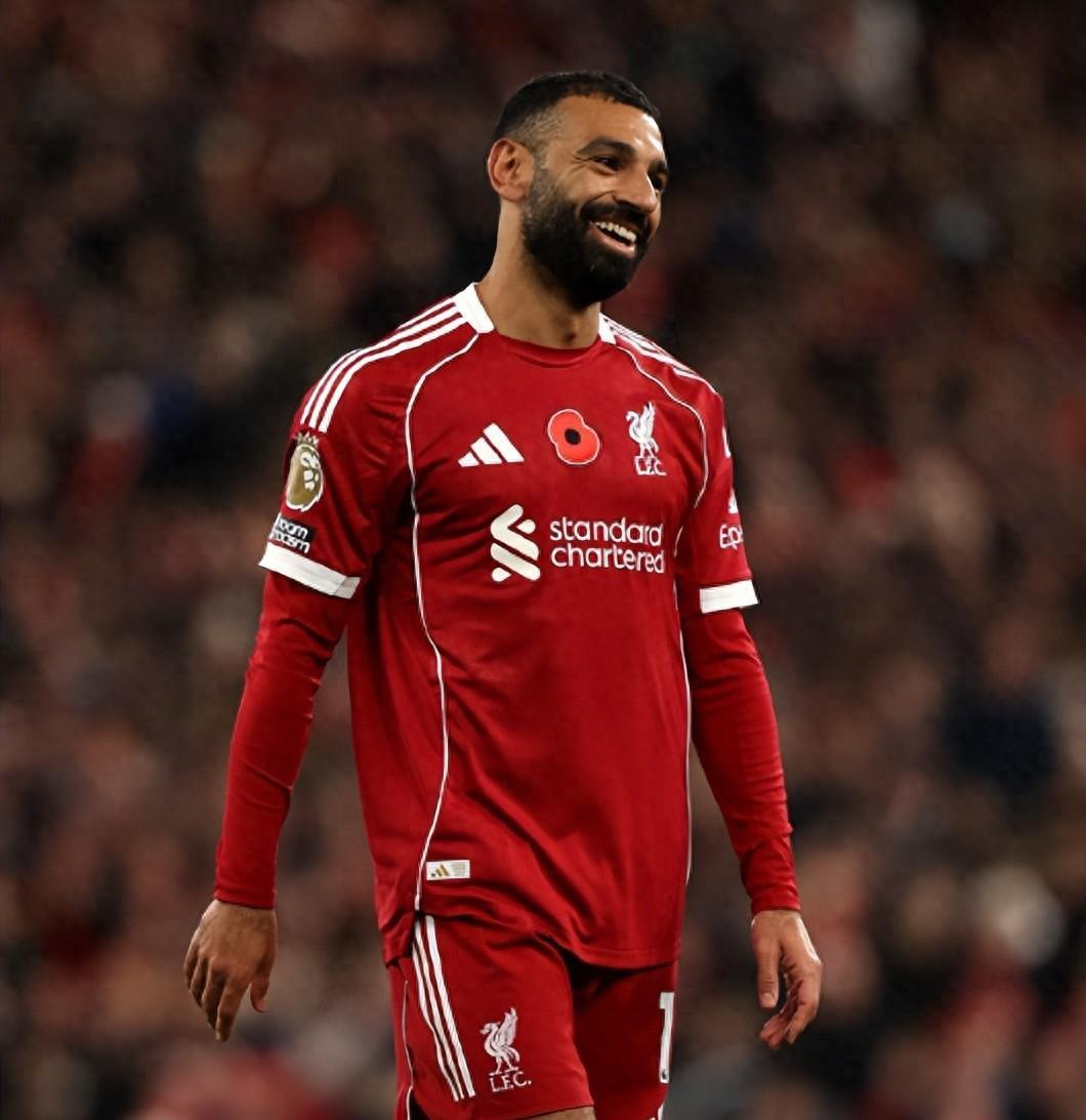 爱游戏体育app下载-萨拉赫不满替补和利物浦决裂